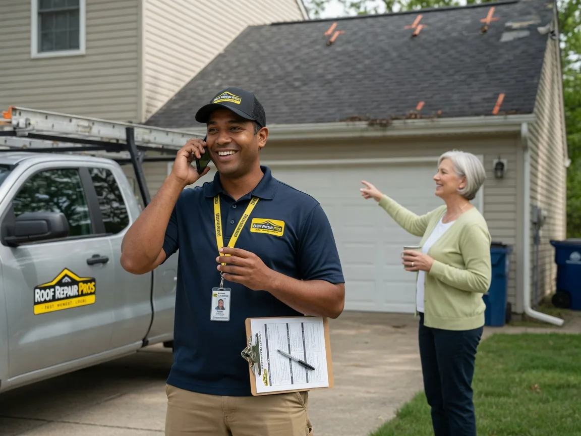 Roof Repair Wyco, WV FAQs